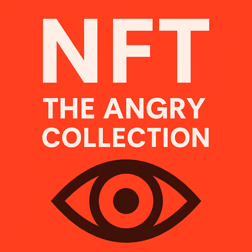The Angry Collection