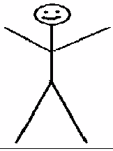 The animated Stickman Adventures