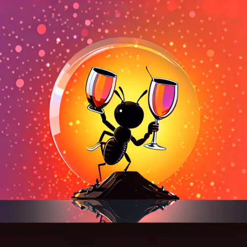 The Ant's Perspective