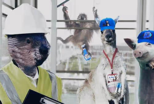 The Anthropomorphicus