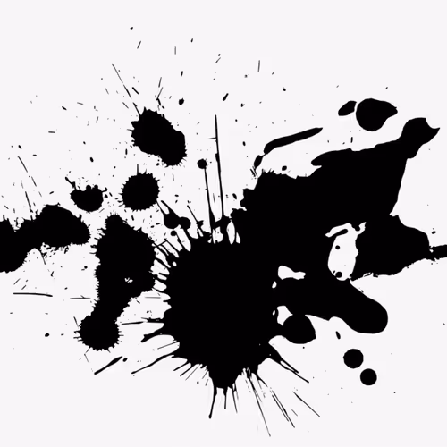 The Anti Matter Ooze - old