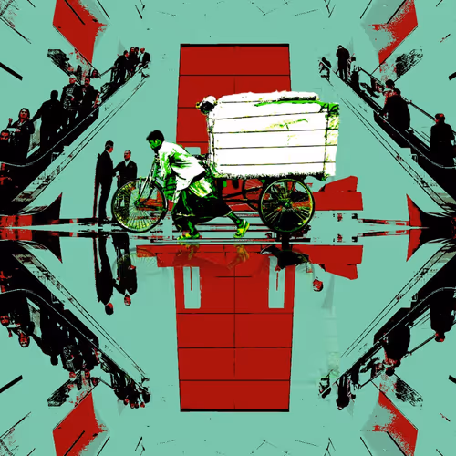 The Antithetic - old V2