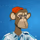 The Ape Aquatic - old
