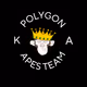 Polygon Apes team