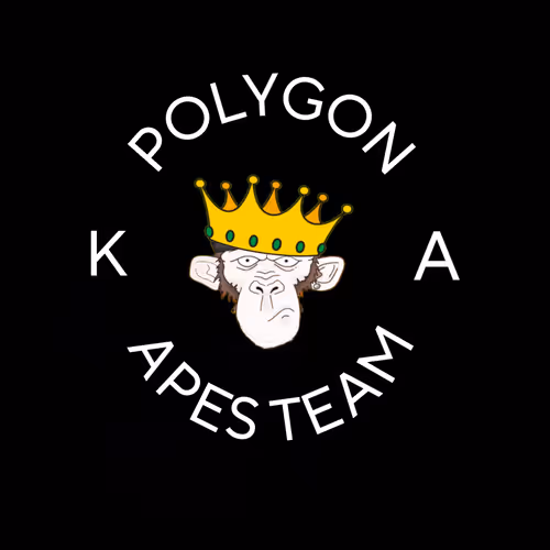 Polygon Apes team