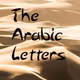 The Arabic letters