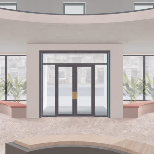 The Architecture Worlds