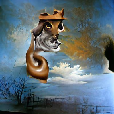 The Art Animal Collection