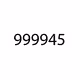 The Art in 999945