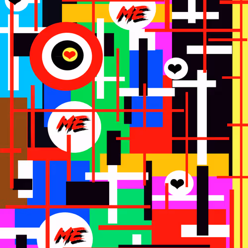 The Art of Chaos !! - old