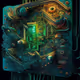 The Art of Circuit Symphony
