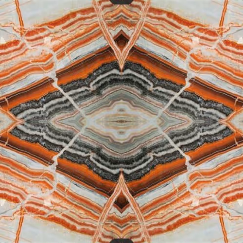 The art of creative nature