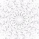 The art of dots.
