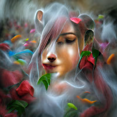 The Art Of Mystery
