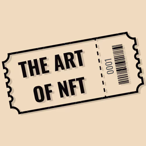 The Art of NFT by Chirag Arya