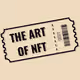 The Art of NFT by Chirag Arya