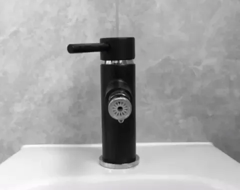 The Art of No Sense - Noise of Dripping Water - old