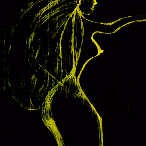 The Art of Nudity - old