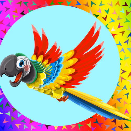 The art of painting sigma