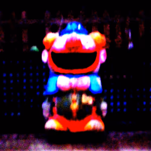 The Art of Post Depression