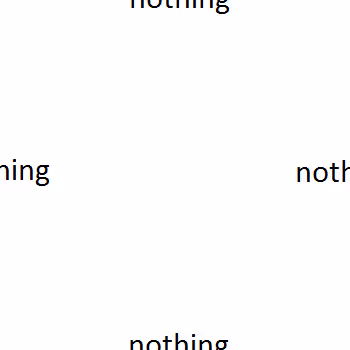 The art of the autist