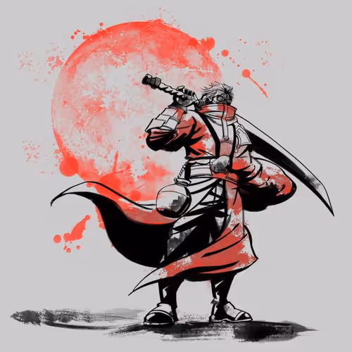 The art of war and life