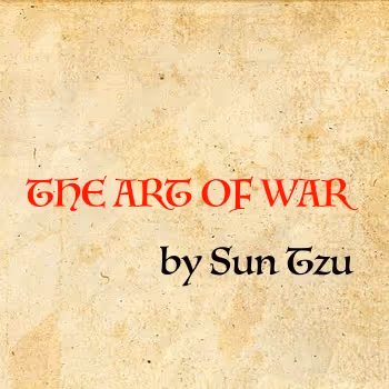 The Art Of War by Sun Tzu