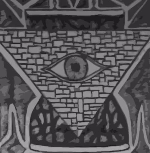 The Arts of the Dark