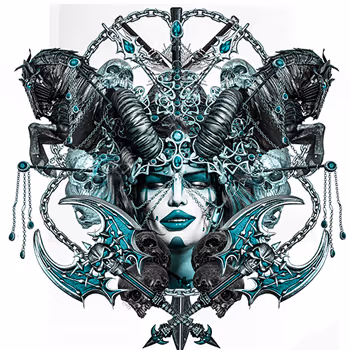 The Artwork of DoctorWu - old