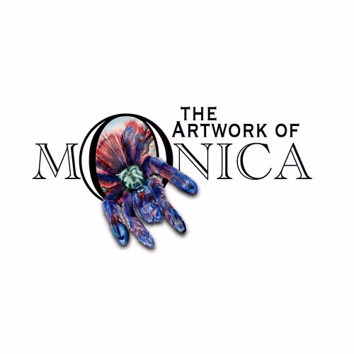 The Artwork of Monica
