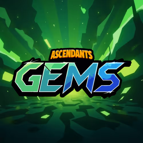 The Ascendants: Genesis Gems