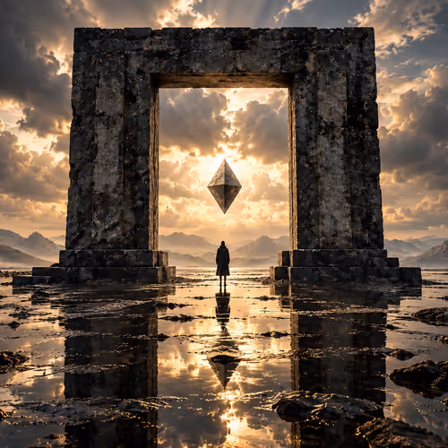 The Ashen Meridian