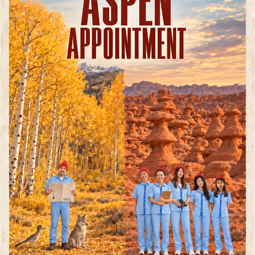 The Aspen Appointment Family Edition