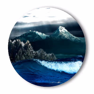 The Atlas of Fleeting Moments