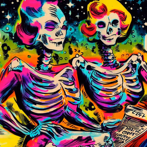 The Atomicans