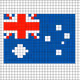 THE AUSSIE NUG - old