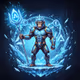 The Avalanche Golden Ape