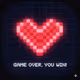 The Avalanche of Hearts