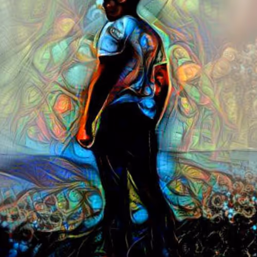 The Awakened Collection