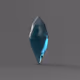 The Azure Crystal