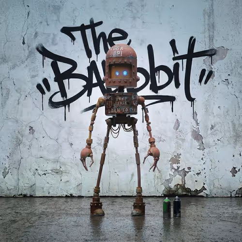 The Babbit
