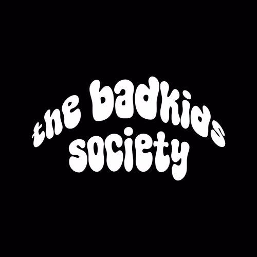 THE BADKIDS SOCIETY