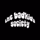 THE BADKIDS SOCIETY
