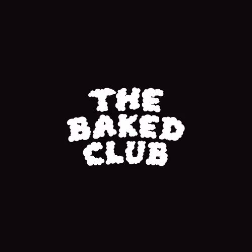 THE BAKED CLUB - old