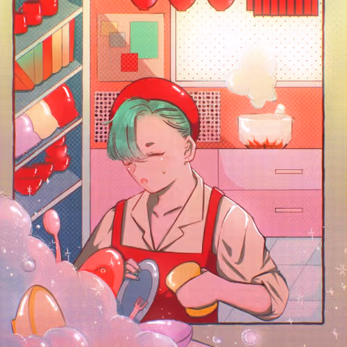 The battery charger