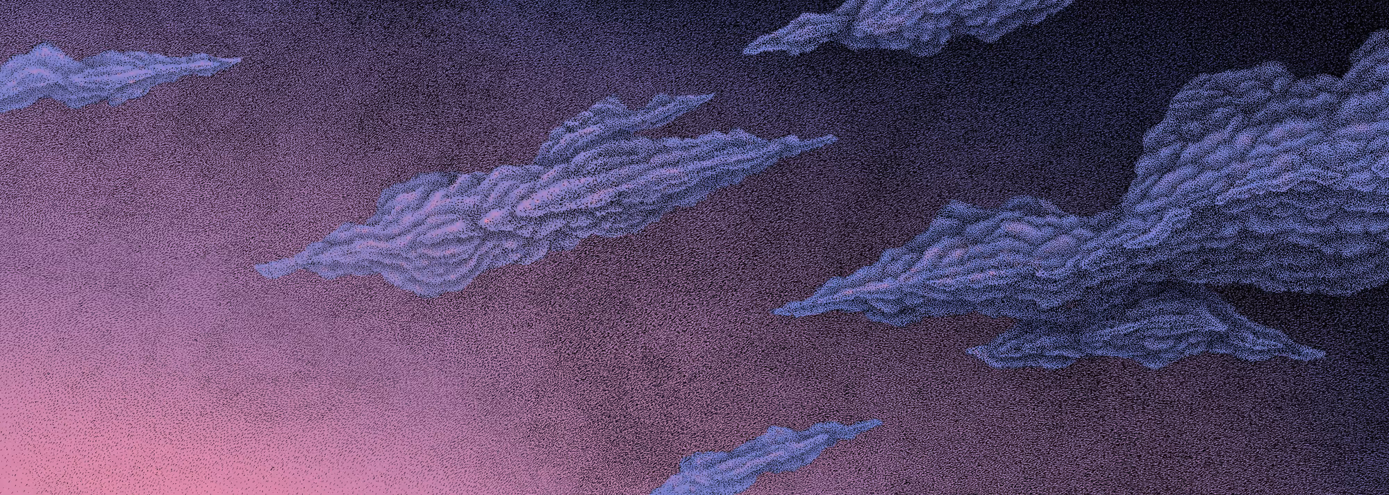 The Beaks banner artwork
