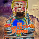 The Beasts of Buddha - DONALD TRUMP Edition V2