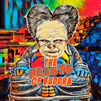 The Beasts of Buddha - DRACULA Edition