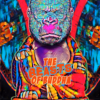 The Beasts of Buddha - KING KONG Edition