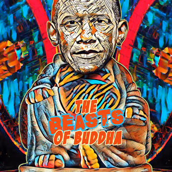 The Beasts of Buddha - OBAMA Edition